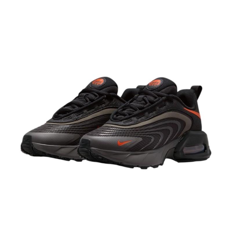 Nike AIR MAX FIRE (GS) (IF2622-200)