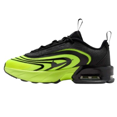 Nike AIR MAX FIRE (GS) (IF2622-700)
