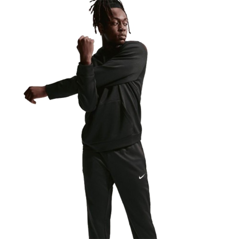 Nike M NK DF UV FLEX FLC JOGGER (IF2989-010)