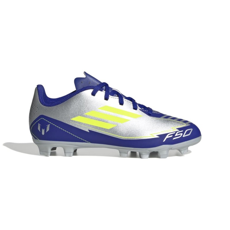 Adidas F50 CLUB FG/MG J MESSI (IH0926)