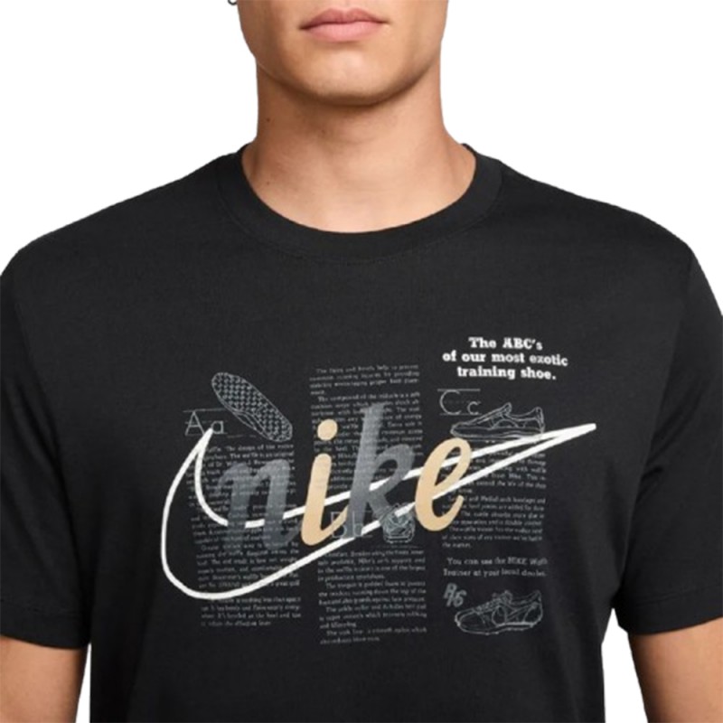Nike U NSW TEE STD CELEBRATE BRND (IH1141-010)