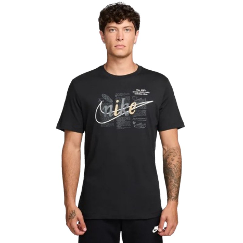 Nike U NSW TEE STD CELEBRATE BRND (IH1141-010)