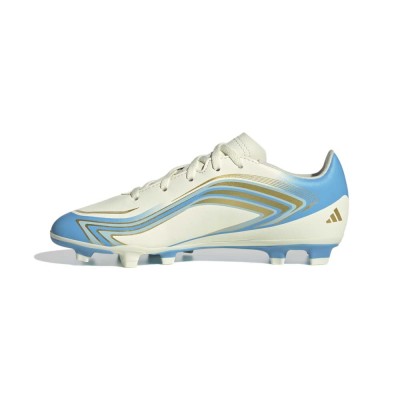 Adidas F50 Messi Club Firm Ground / Multi Ground Football Boots Kids (IH1915)