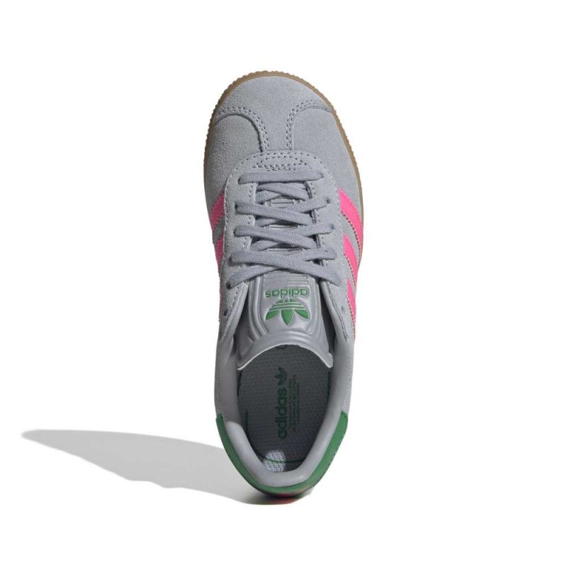 Adidas Gazelle Paris 2024 Shoes (IH6472)