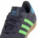 Addas GAZELLE COMFORT CLOSURE ELASTIC LACE SHOES (IH6476)