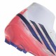 Adidas F50 Hyperfast League Mid Firm Ground Football Boots (IH7090)