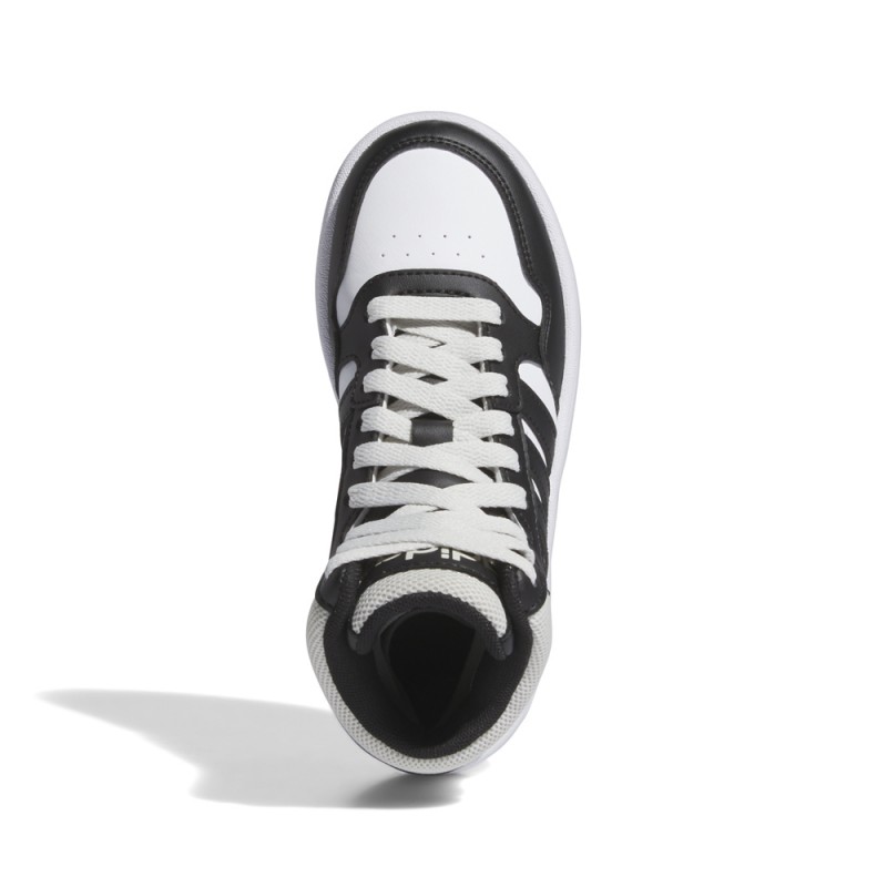 Adidas HOOPS 3.0 MID K (IH7893)