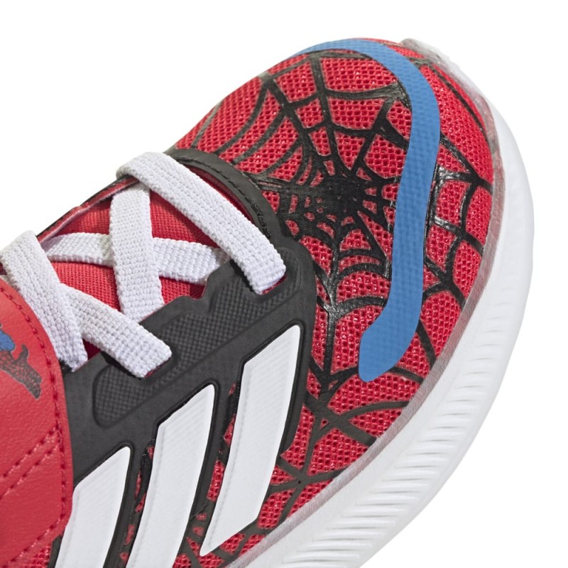 Adidas RUNFALCON SPIDER-MAN EL I (IH8758)