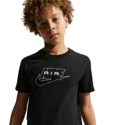 Nike K NSW TEE AIR (II0287-010) Nike K NSW TEE AIR (II0287-010)