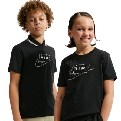 Nike K NSW TEE AIR (II0287-010)