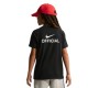 Nike K NSW TEE OFFICIAL (II0392-010)