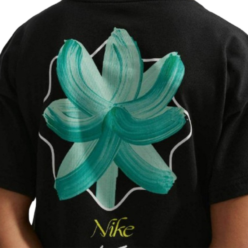 Nike G NSW TEE OC BOXY FLOWER (II0883-010)