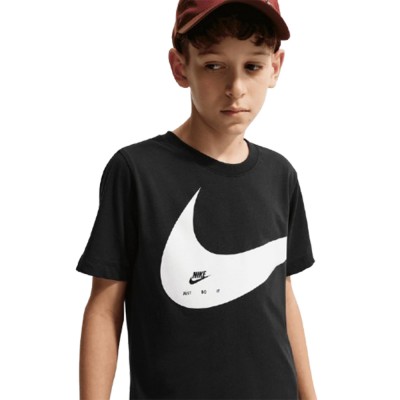 Nike K NSW TEE CLUB ENERGY S26 (II9943-010) Nike K NSW TEE CLUB ENERGY S26 (II9943-010)
