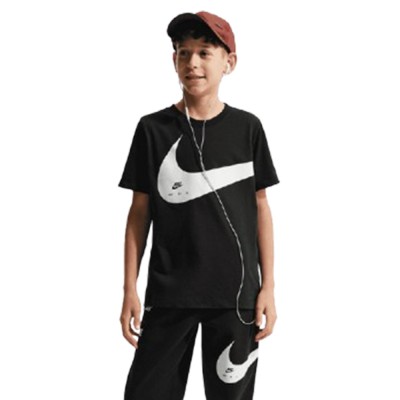Nike K NSW TEE CLUB ENERGY S26 (II9943-010)