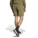 Adidas ESSENTIALS BIG LOGO SINGLE JERSEY SHORTS (IN6184)