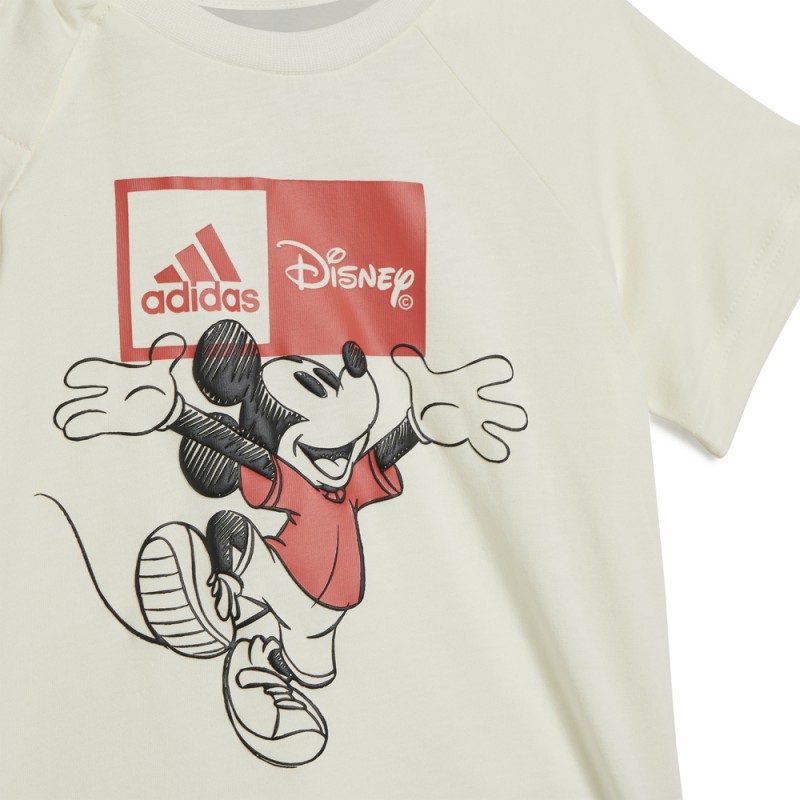 Adidas X DISNEY MICKEY MOUSE GIFT SET (IN7285)