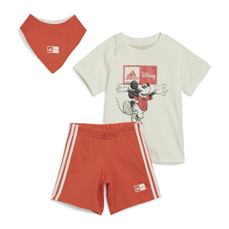 Adidas X DISNEY MICKEY MOUSE GIFT SET (IN7285)