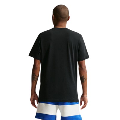 Nike U NSW TEE STD JDI PACK (IO9512-010)