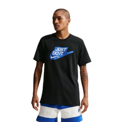Nike U NSW TEE STD JDI PACK (IO9512-010)
