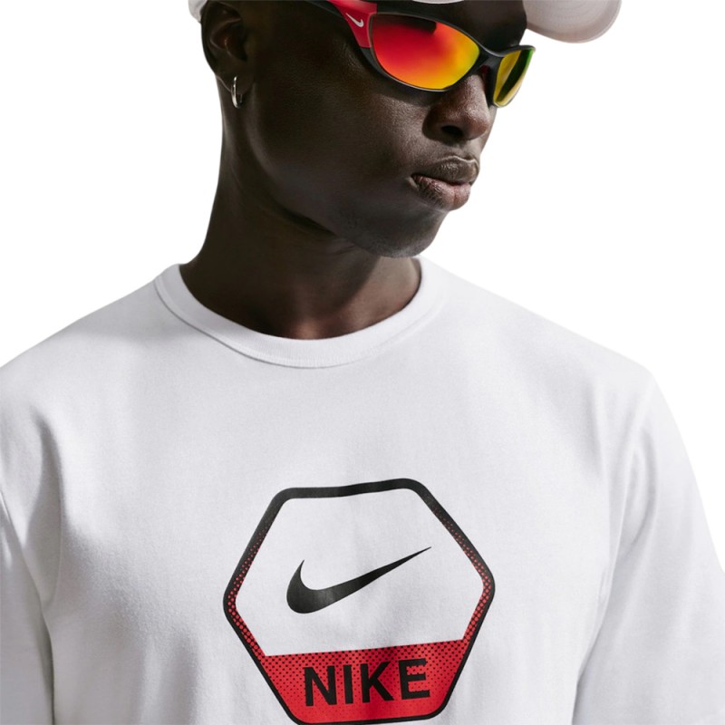 Nike M NSW CS SS GFX TEE (IQ0471-100)