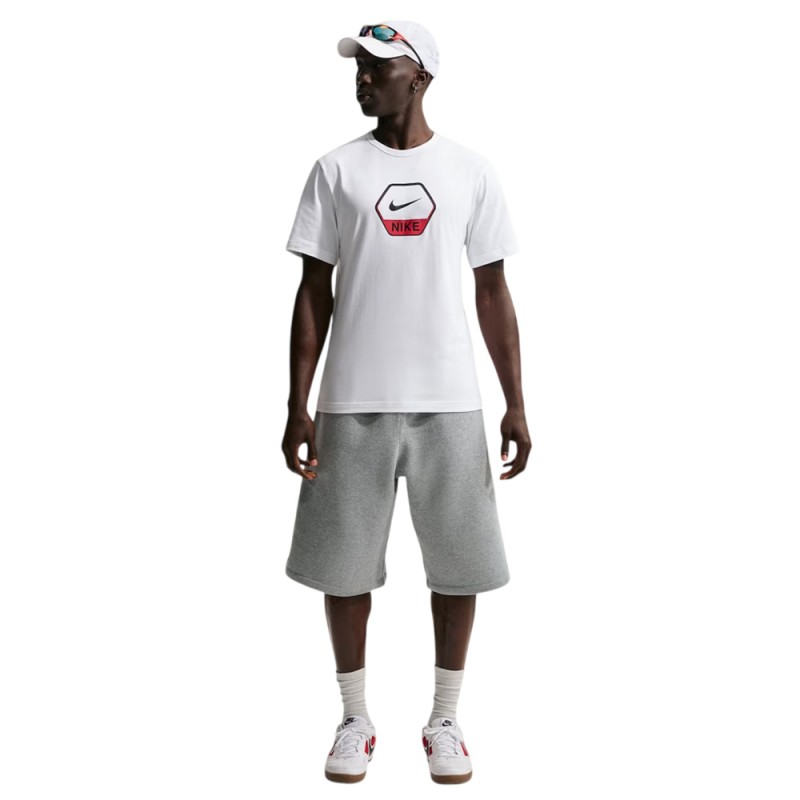 Nike M NSW CS SS GFX TEE (IQ0471-100)