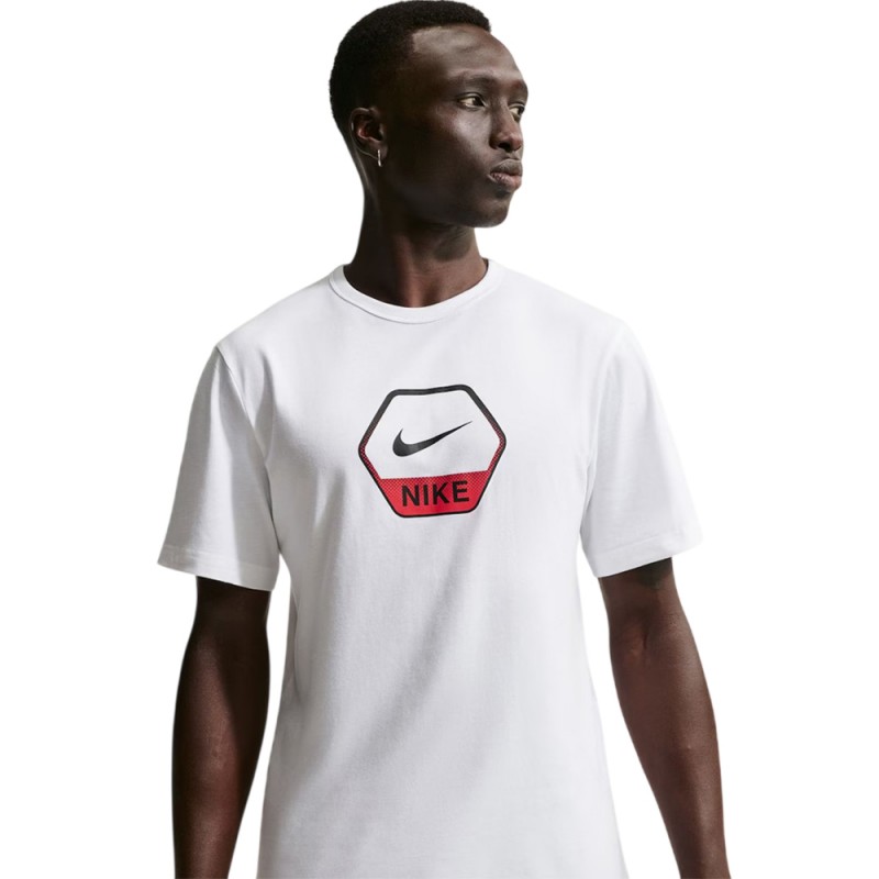 Nike M NSW CS SS GFX TEE (IQ0471-100)