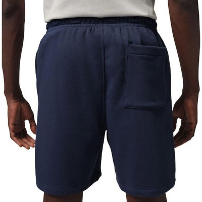 Nike Jordan Αθλητική Ανδρική Βερμούδα Μπλε (IR0335-410) Nike Jordan Αθλητική Ανδρική Βερμούδα Μπλε (IR0335-410)