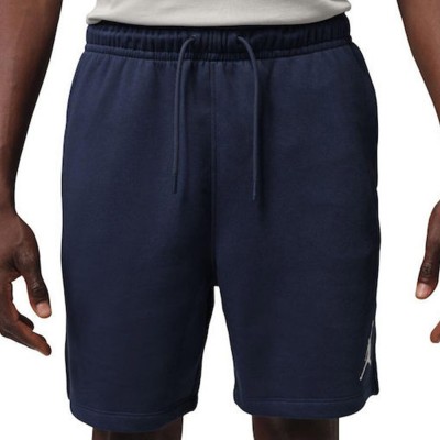 Nike Jordan Αθλητική Ανδρική Βερμούδα Μπλε (IR0335-410)