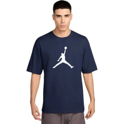 Nike J JUMPAN HBR TEE (IR0340-410)