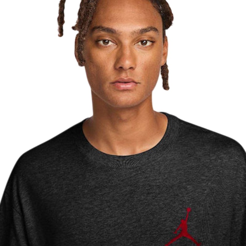 Nike JORDAN M J JUMPMAN SS LBR TEE 2 (IR0342-010)
