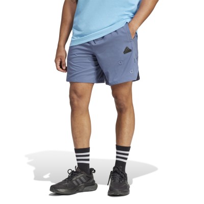 Adidas BL WVN SHT Q2 (IS1485)
