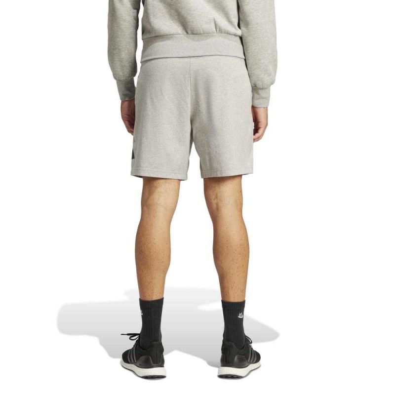 Adidas ESSENTIALS BIG LOGO SINGLE JERSEY SHORTS (IS6908)