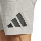 Adidas ESSENTIALS BIG LOGO SINGLE JERSEY SHORTS (IS6908)