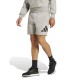Adidas ESSENTIALS BIG LOGO SINGLE JERSEY SHORTS (IS6908)