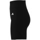 Adidas Optime Essentials Stash Pocket 7inch Short Leggings (IT2281)
