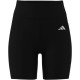 Adidas Optime Essentials Stash Pocket 7inch Short Leggings (IT2281)