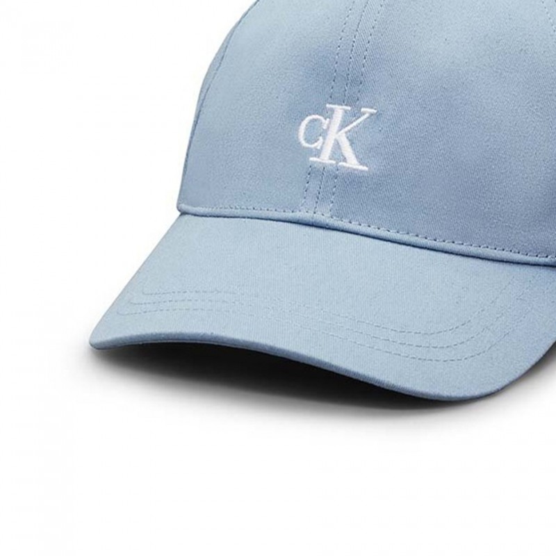 Calvin Klein MONOGRAM BASEBALL CAP (IU0IU00150 CIY)