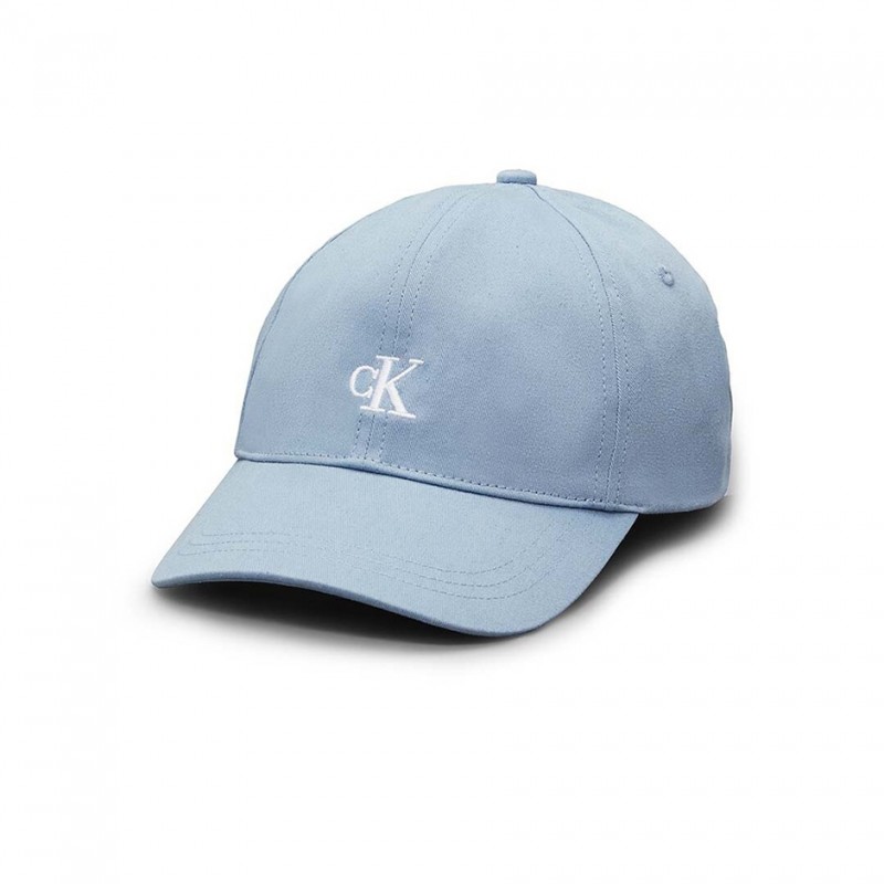 Calvin Klein MONOGRAM BASEBALL CAP (IU0IU00150 CIY)