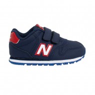 New Balance 500 - ΠΑΠΟΥΤΣΙ CLASSICS INFANT (IV500BD1)