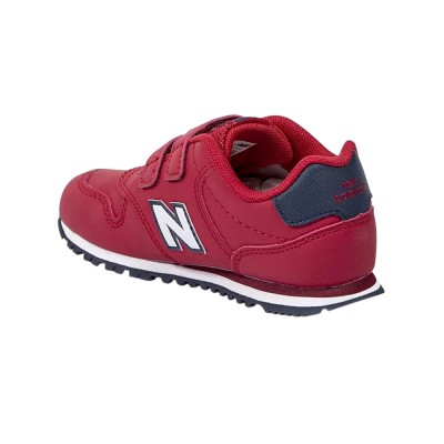 New Balance 500 - ΠΑΠΟΥΤΣΙ CLASSICS INFANT (IV500NRN) New Balance 500 - ΠΑΠΟΥΤΣΙ CLASSICS INFANT (IV500NRN)
