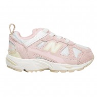 New Balance 878 - ΠΑΠΟΥΤΣΙ CLASSICS INFANT (IV878PB1)