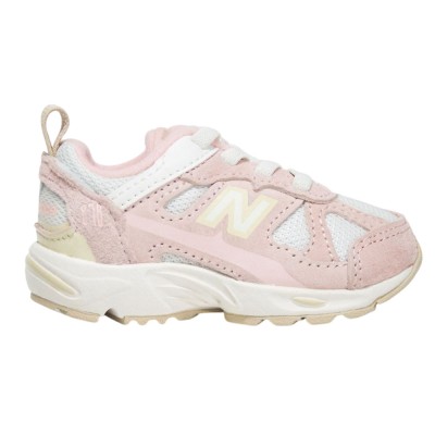 New Balance 878 - ΠΑΠΟΥΤΣΙ CLASSICS INFANT (IV878PB1)