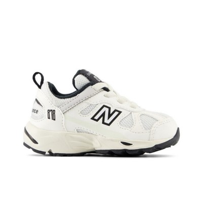 New Balance 878 - ΠΑΠΟΥΤΣΙ CLASSICS INFANT (IV878ST1)