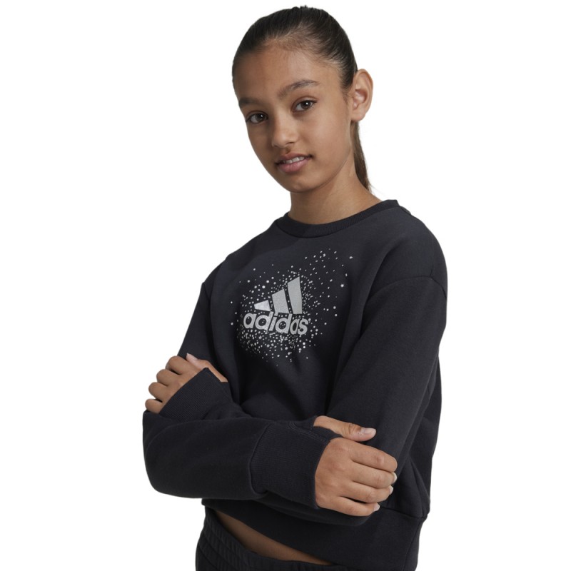 Adidas JG GLM CREW (IV9418)