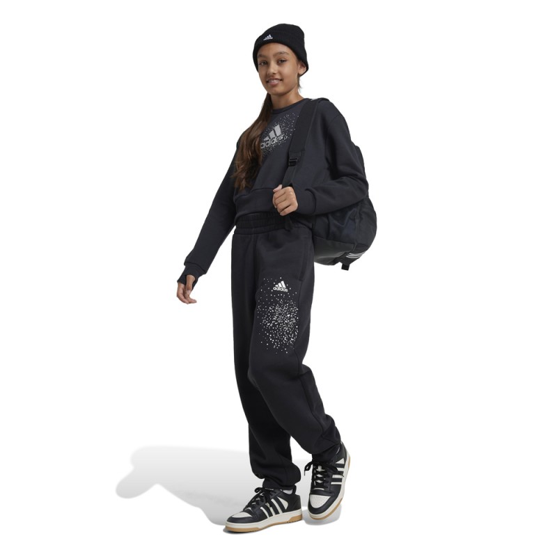Adidas JG GLM CREW (IV9418)