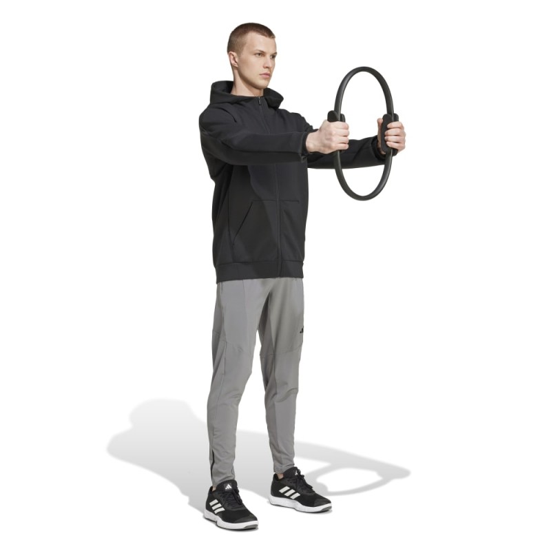 Adidas D4T FULL-ZIP HO (IY1131)
