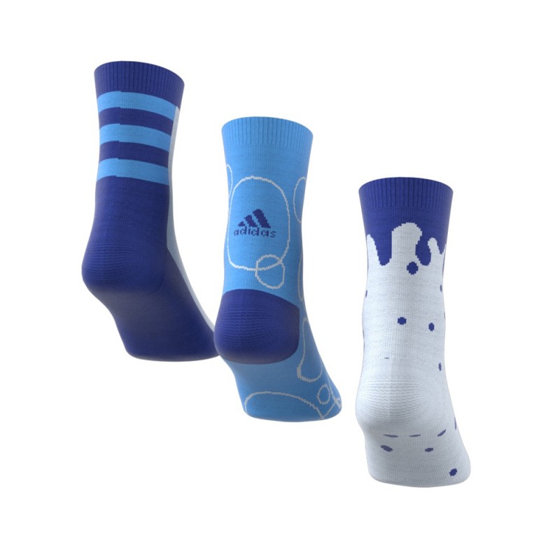 Adidas KIDS GRF 3PP (IY2672)