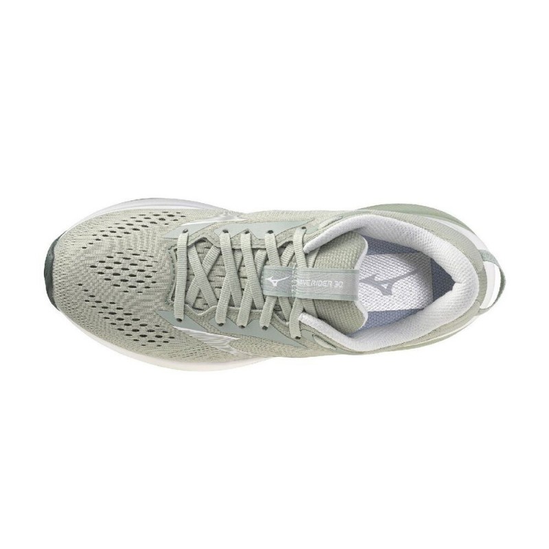 Mizuno Wave Rider 30 (J1GW262076 76)