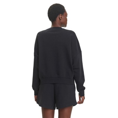 Adidas ESSENTIALS SMALL LOGO FEEL COZY SWEATSHIRT (JC5932)