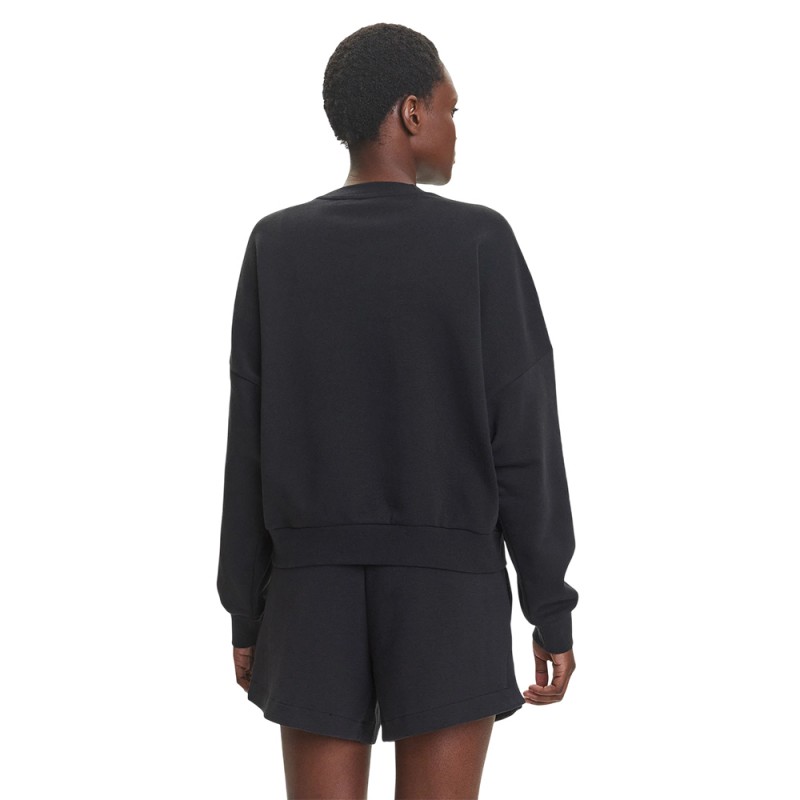 Adidas ESSENTIALS SMALL LOGO FEEL COZY SWEATSHIRT (JC5932)